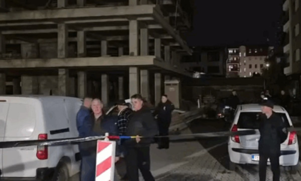 Universiteti i Tetovës shpreh ngushëllime për vdekjen e 25-vjeçares nga Kosova