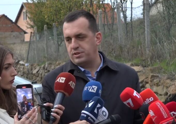 Gashi për vrasjen e dy vëllezërve në Malishevë: Kryesi është ende në arrati