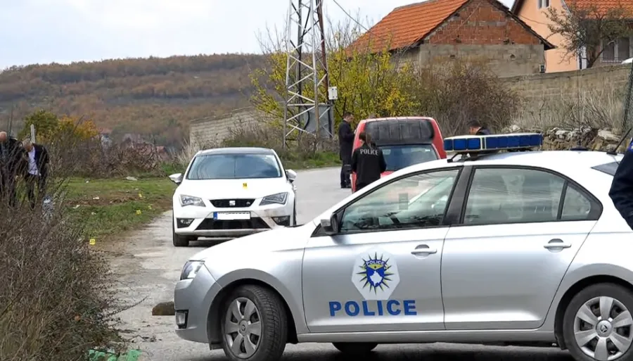 Vëllezërit Morina u vranë në sy të motrës dhe mbesës së tyre