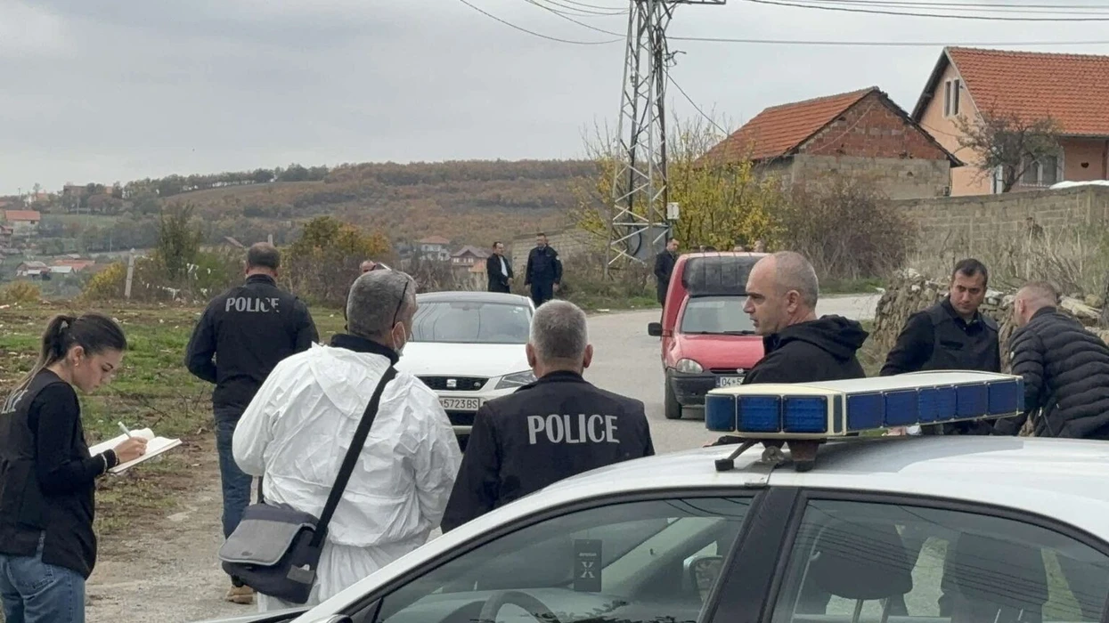 Vrasja e dyfishtë që tronditi Malishevën – çfarë dihet deri tani