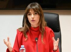 Albulena Haxhiu: Glauk Konjufca e bën qeverinë