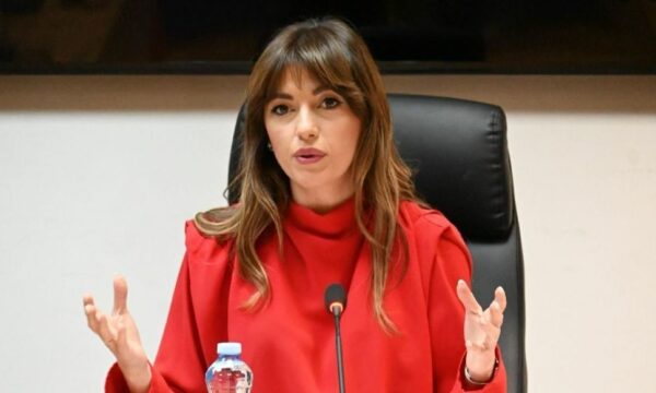 Albulena Haxhiu: Glauk Konjufca e bën qeverinë