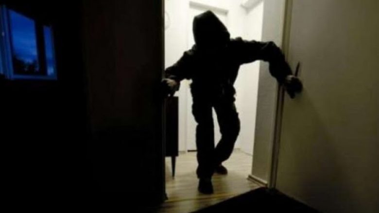 Arrestohet një person për disa vjedhje në Fushë-Kosovë