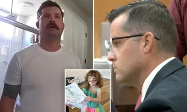 Babai i cili e la vajzën dyvjeçare të vdiste në veturë, i jep fund jetës