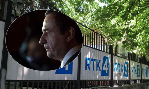 Punëtorët e RTK-së letër Kurtit: 700 familje varen nga këto paga, kjo situatë është bërë e padurueshme