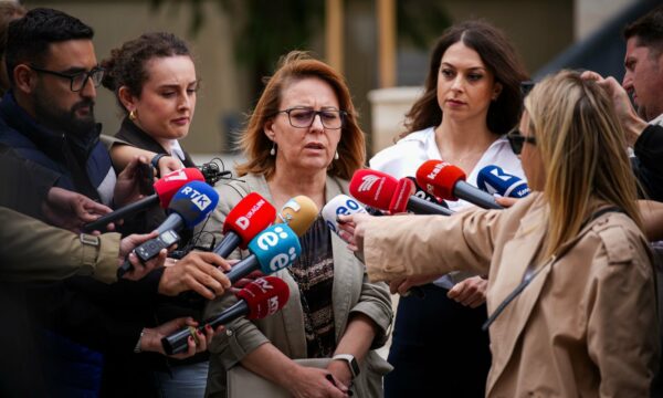 Bajrami: Prishtina e ka Perparim Ramën, bllokuesit e përçarësit s’e kanë vendin as në shtet e as kryeqytet