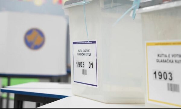 Komuna e Kllokotit voton, por garë nuk ka