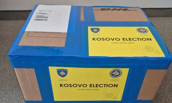 KQZ-ja ka një porosi për votuesit jashtë Kosovës