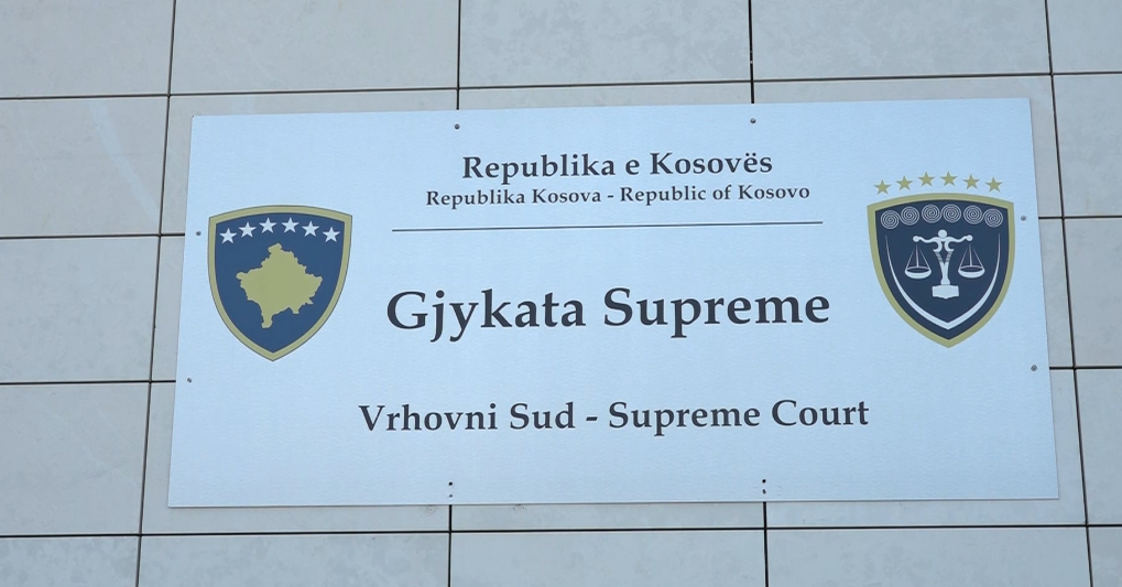 Supremja refuzon ankesat e VV-së për votimin me asistencë në Malishevë dhe Han të Elezit