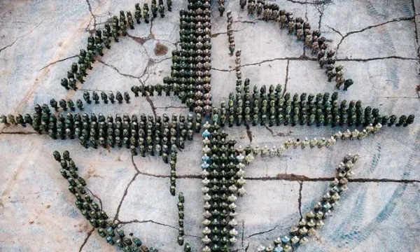 Stoltenberg: SHBA-të janë më të sigurta me më shumë se 30 aleatë dhe miq të NATO-s