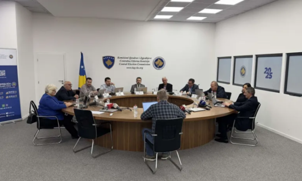 KQZ certifikon rezultatet përfundimtare edhe për tri komuna