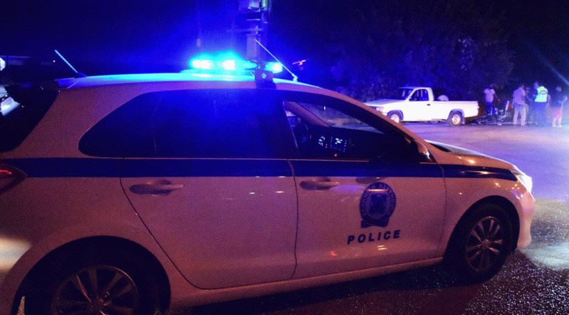 Punëtori shqiptar u gjet i lidhur dhe i djegur në pjesën e pasme të makinës, policia greke nis hetimet