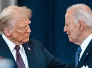 Biden: Trump po vepron në atë mënyrë që po na turpëron si komb