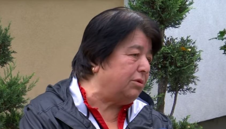 Mitrovicasja nuk e gjen emrin në listën e votuesve, refuzon të votojë në qendër tjetër