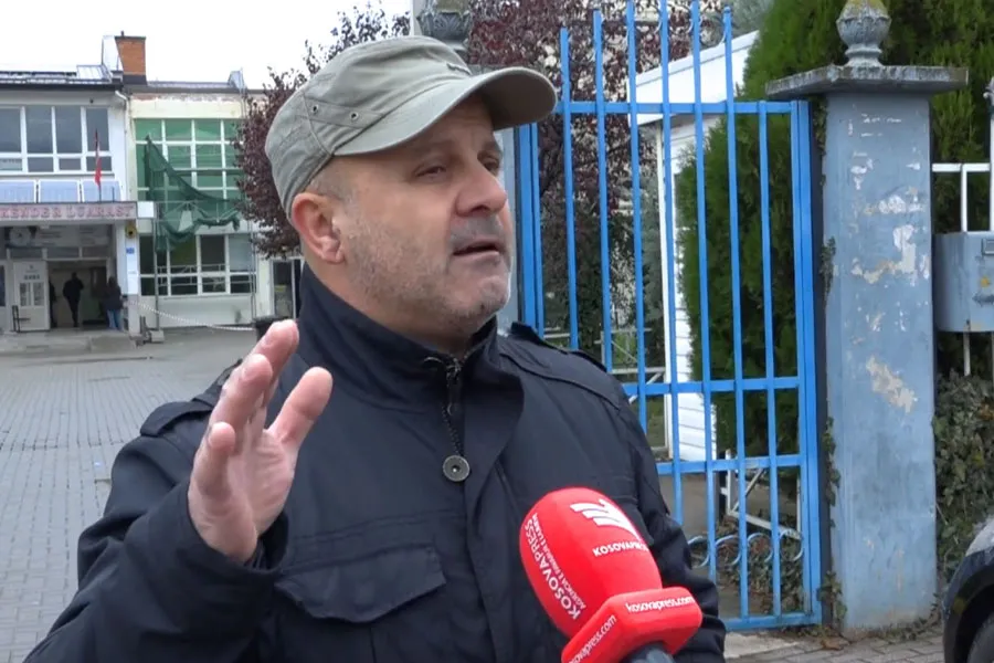 Mërgimtari në Suharekë ankohet se iu pamundësua votimi në Kosovë