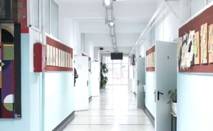 Në “Skënder Luarasi” të Suharekës mungon nxemja