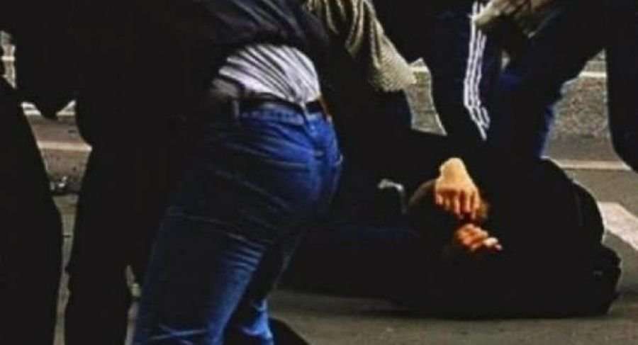 Tre persona e bëjnë për spital një tjetër në Prishtinë