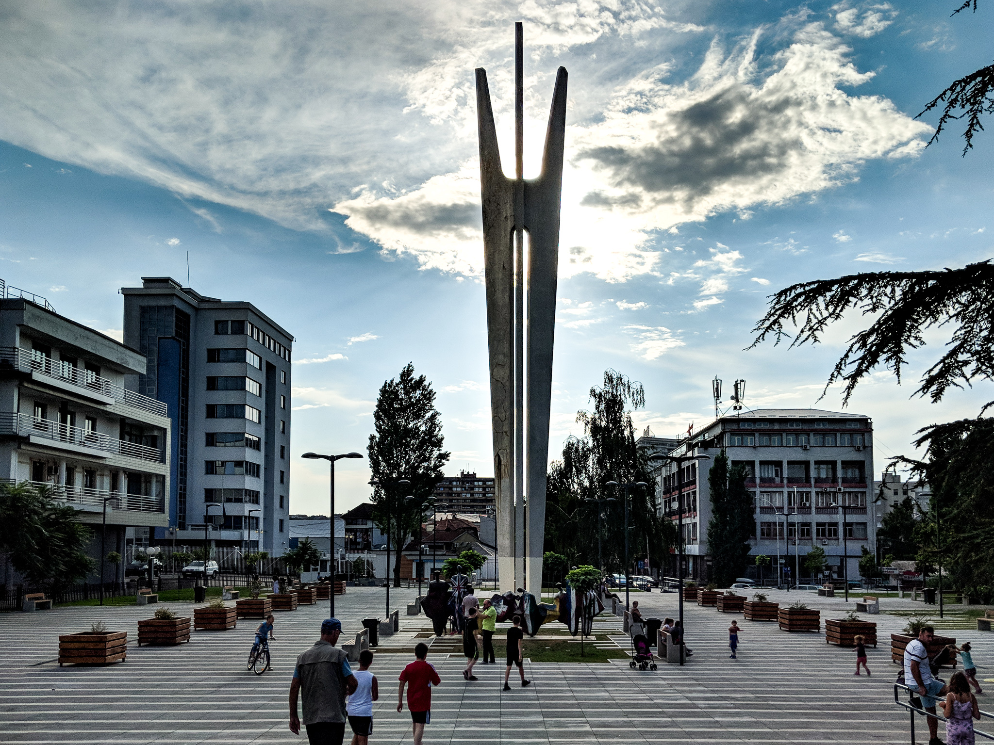 Balotazhi në Prishtinë, qytetarët presin përmirësim të kushteve të jetesës