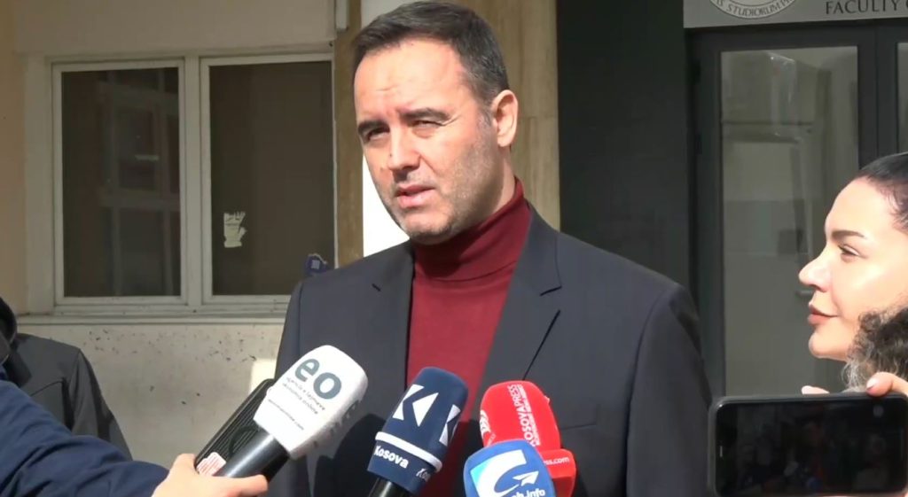 Konjufca fton qytetarët të votojnë: Të bëhen bashkëpjesëmarrës në ndërtimin e demokracisë