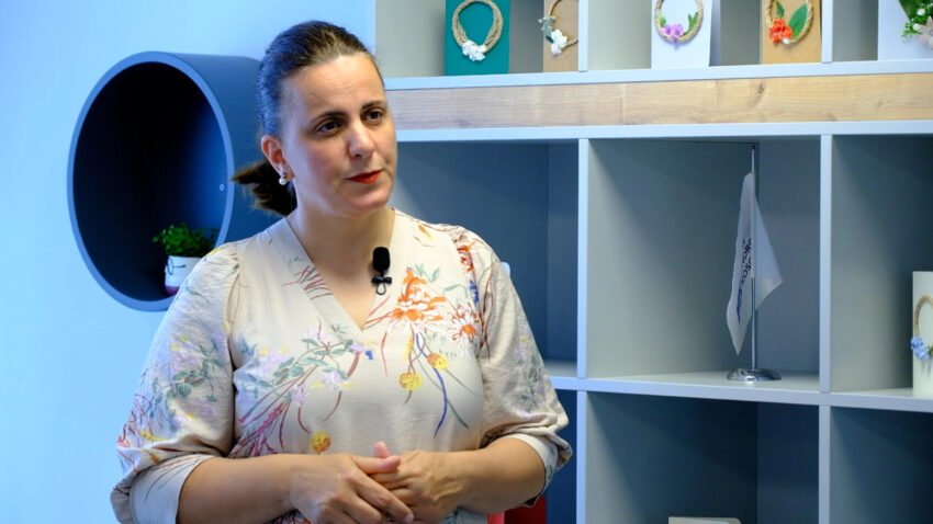 Hajdini- Beqiri nga “Down Syndrome Kosova”: Pas reagimit tonë, Gencit iu lejua votimi