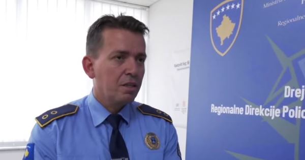 Ofendoi komisionerin, iniciohet procedurë për prishje rendi dhe qetësie ndaj një votuesi