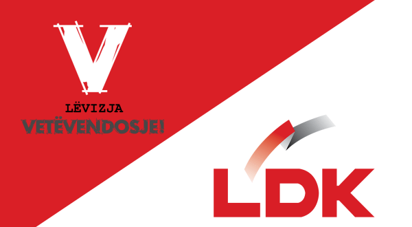 LVV i reagon LDK-së për incidentin që ndodhi tek shkolla “Faik Konica”