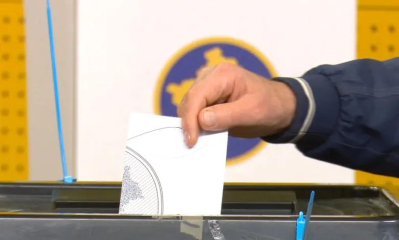 Deri në orën 15:00 kanë votuar 19,18% e qytetarëve