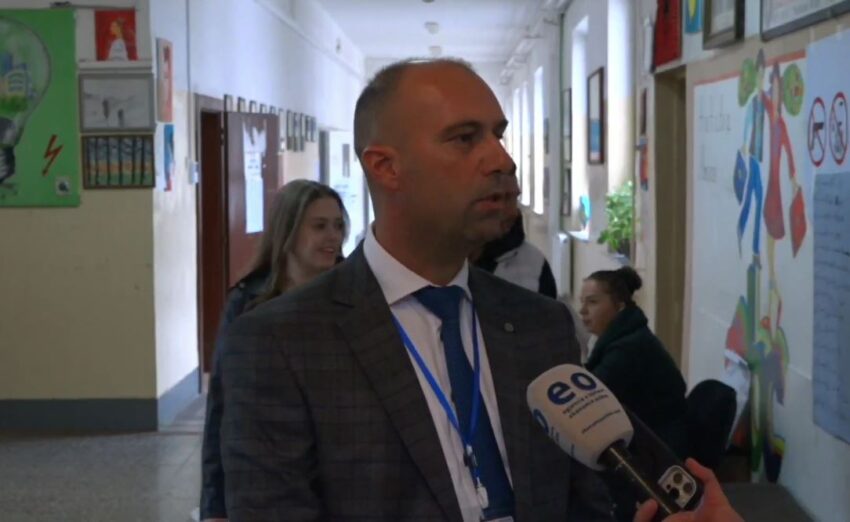 Simnica: Procesi i votimit ka shkuar në rregull, dalja e qytetarëve për votim nuk dallon nga të kaluarat