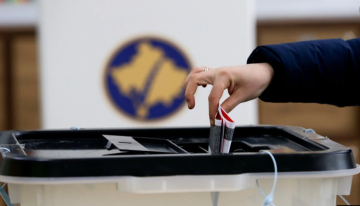 Exit Polli sipas T7 – Këto janë rezultatet në Gjilan, Alban Hyseni merr mbi 58 për qind