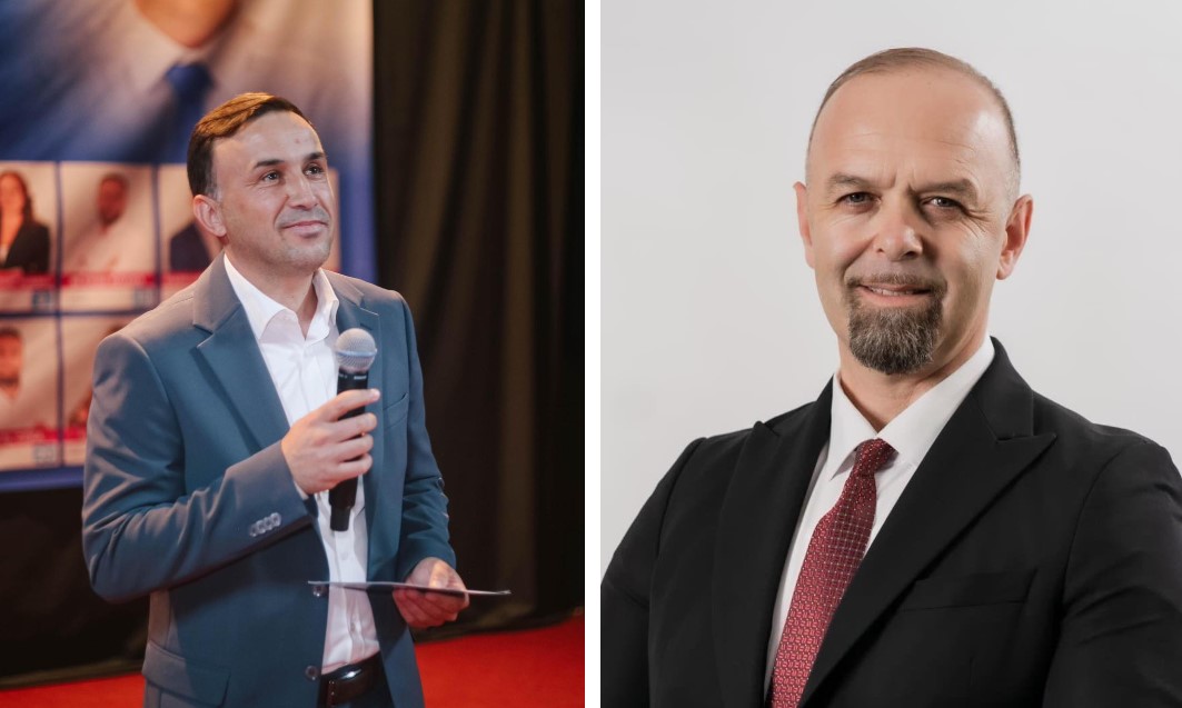 Numërohen mbi 30 për qind të votave në Kaçanik, ky është rezultati