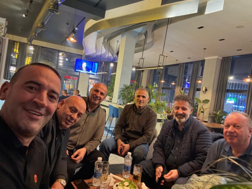 Haradinaj: Urime Klinë, Rahovec, Gjakovë, Suharekë, presim për Junik