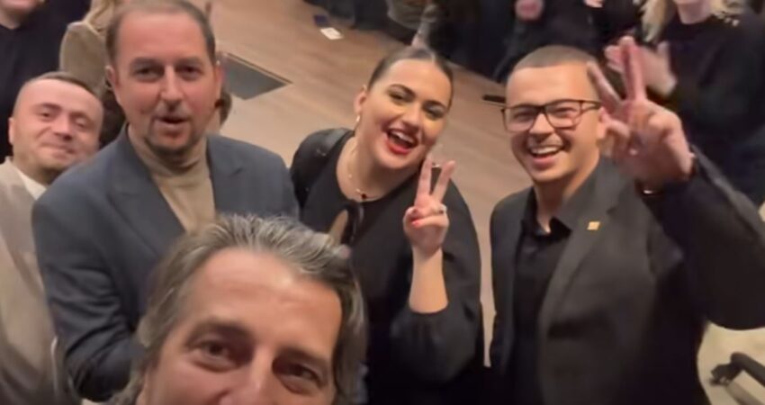 Përparim Rama: Ju presim nga ora 21:00 në sheshin “Skenderbeu”