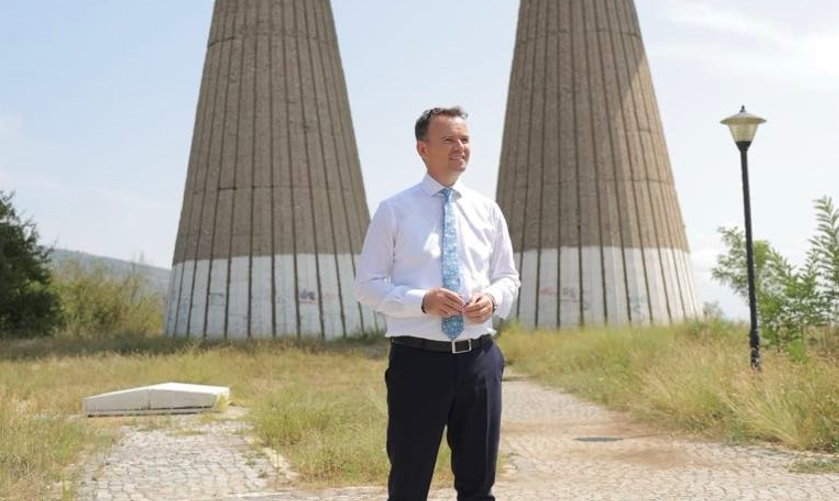 Faton Peci drejt fitores në Mitrovicë