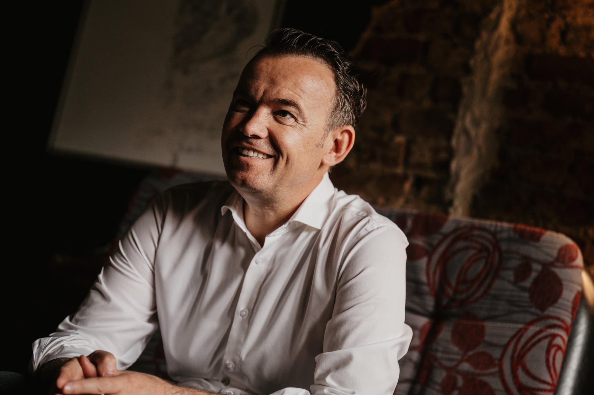 Reagon Faton Peci: Me përulësi, faleminderit Mitrovicë