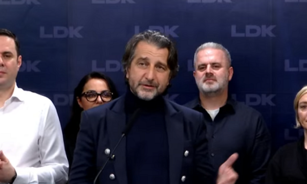 Përparim Rama e përshëndet Hajrulla Çekun, ia lë edhe disa mesazhe