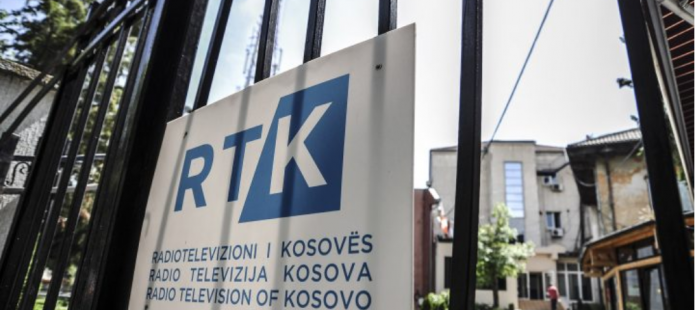 Sindikata e RTK-së paralajmëron protestë më 13 nëntor