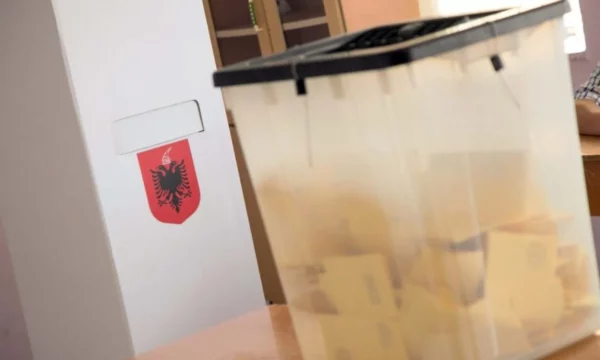 Përfundon numërimi në pesë bashki të Shqipërisë, PS fituese absolute