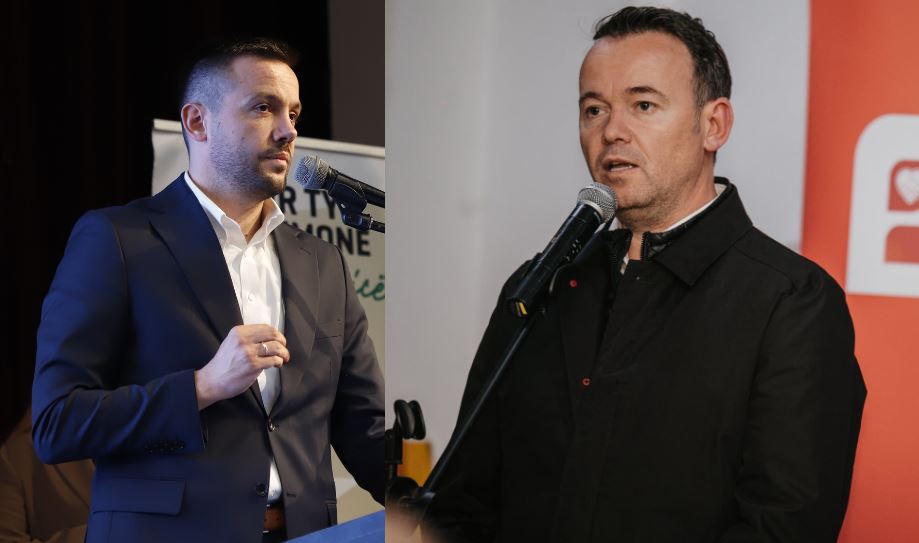 Numërohen 100% të vendvotimeve në Mitrovicë të Jugut – Faton Peci del fitues me mbi 53% të votave