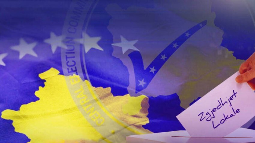 Pas balotazhit, ndryshime pushteti në disa komuna – kush e uroi kundërshtarin për fitore?