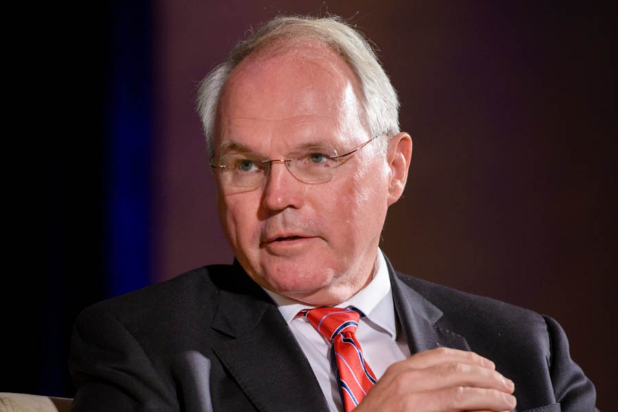 Christopher Hill dëshmitari i sotëm në Hagë në rastin e ish-krerëve të UÇK-së