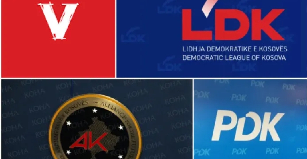 Zgjedhje pa fitues absolut, por me mesazhe për partitë