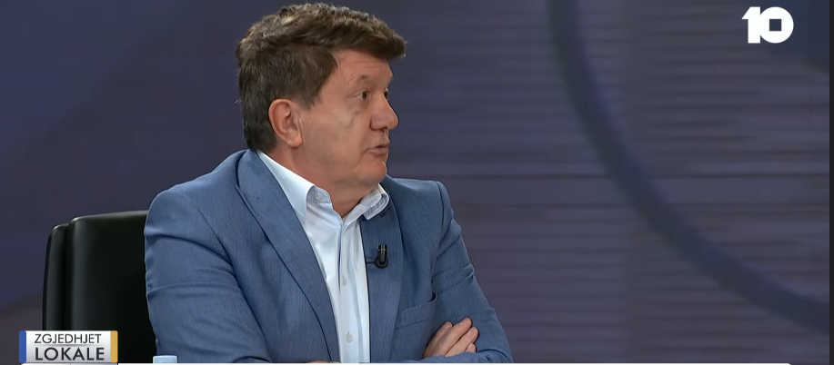 Mungon në seancë Milaim Zeka, gjykata lëshon urdhër për sjelljen e tij me forcë