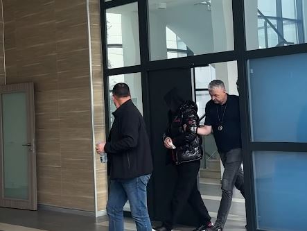 Fatmir Shehollit i vazhdohet paraburgimi edhe për dy muaj