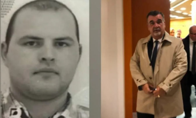 Vrau gjyqtarin Astrit Kalaja, Elvis Shkambi letër nga burgu: Ndjej keqardhje…