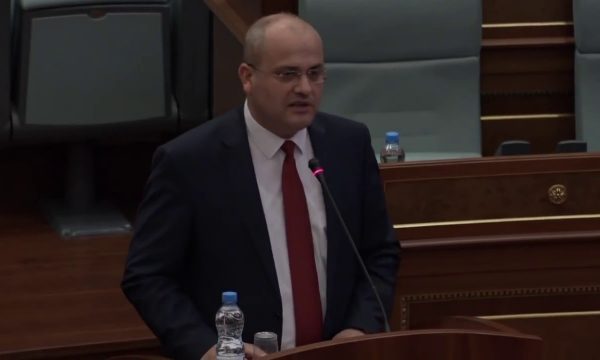 Avdyli godet Abdixhikun: S’e besoja kurrë që LDK do të përfundojë nën ombrellën e PDK-së