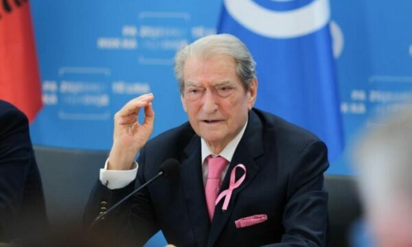 Dosja e “21 janarit”, Sali Berisha ftohet në SPAK