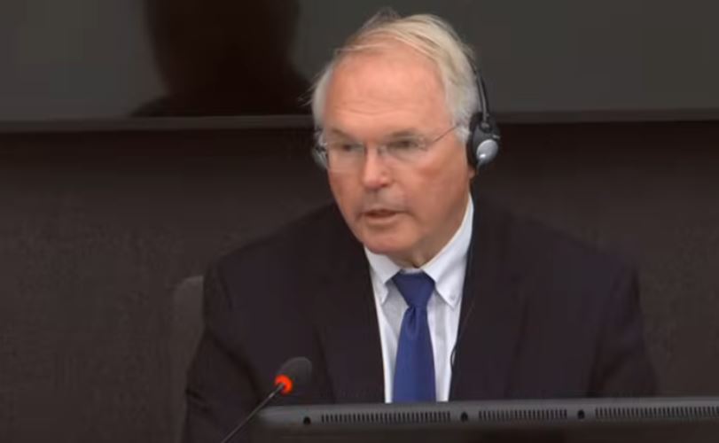 Diplomati amerikan  Ne u angazhuam për autonomi që Kosova të kishte qeverisjen e vet