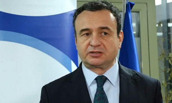 Kurti: Konjufca ka afat edhe 10 ditë për qeverinë, s’është e mençur të shkojmë në zgjedhje edhe në dhjetor edhe në prill