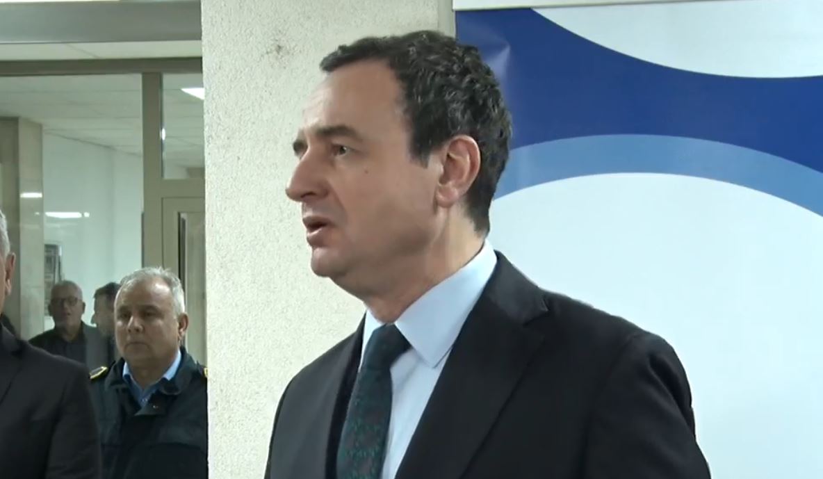 Kurti: Në IKKL gjendet arkiva e gjenocideve të Serbisë