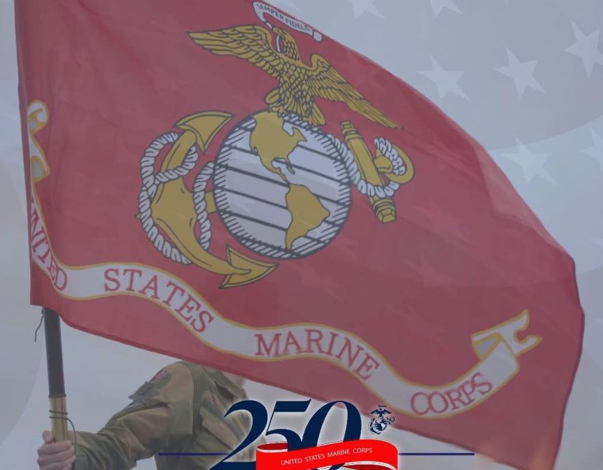 Haradinaj uron 250-vjetorin e Marinsave Amerikanë